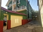 Satılır 13 otaqlı 650 m2 obyekt Yasamal r.