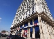 Satılır 2 otaqlı 90 m2 yeni tikili Keşlə bazarı