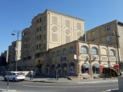 Satılır 3 otaqlı 97 m2 ofis Elmlər Akademiyası m.