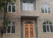 Satılır 10 otaqlı 440 m2 həyət evi Şamaxı