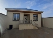Satılır 4 otaqlı 110 m2 həyət evi Hövsan