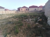 Satılır 3.5 sot torpaq Biləcəri