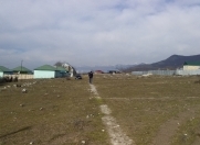 Satılır 12 sot torpaq İsmayıllı