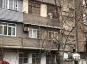 Satılır 3 otaqlı 85 m2 köhnə tikili 7 mkr