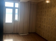 Satılır 1 otaqlı 52 m2 yeni tikili Əhmədli