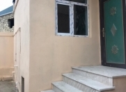 Satılır 2 otaqlı 70 m2 həyət evi Binəqədi