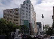 Satılır 3 otaqlı 140 m2 yeni tikili Təhsil Nazirliyi