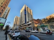 İcarəyə verilir 3 otaqlı 170 m2 yeni tikili 28 May m.