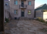 Satılır 6 otaqlı 180 m2 həyət evi Xırdalan