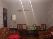 Satılır 2 otaqlı 35 m2 köhnə tikili İnşaatçılar m.