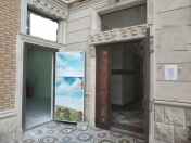 Satılır 1 otaqlı 26 m2 obyekt İnşaatçılar m.