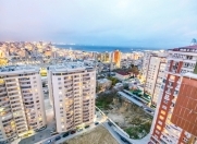 İcarəyə verilir 6 otaqlı 600 m2 yeni tikili Nərimanov heykəli