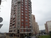 Satılır 3 otaqlı 156 m2 yeni tikili Hüseyn Cavid parkı