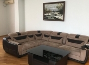 İcarəyə verilir 3 otaqlı 147 m2 yeni tikili Hüseyn Cavid parkı