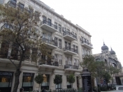 Satılır 13 otaqlı 360 m2 köhnə tikili Sahil m.