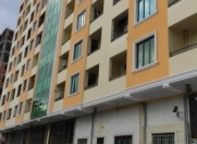 Satılır 1 otaqlı 41.5 m2 yeni tikili Tibb Universiteti