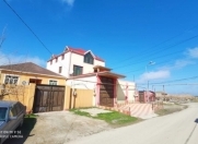 Satılır 7 otaqlı 360 m2 həyət evi Zabrat 2