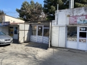 İcarəyə verilir 24 m2 qaraj 8 km