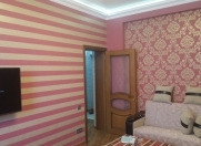 Satılır 2 otaqlı 76 m2 yeni tikili Qələbə dairəsi