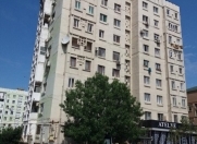 Satılır 4 otaqlı 100 m2 köhnə tikili Botanika bağı