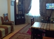 Satılır 2 otaqlı 42 m2 köhnə tikili Əhmədli