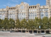 Satılır 5 otaqlı 115 m2 köhnə tikili 28 May m.