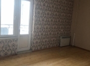 Satılır 2 otaqlı 60 m2 köhnə tikili Əhmədli