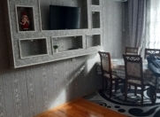 Satılır 2 otaqlı 60 m2 köhnə tikili İnşaatçılar m.