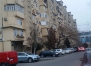 Satılır 1 otaqlı 35 m2 köhnə tikili 8 mkr