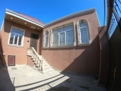 Satılır 4 otaqlı 120 m2 həyət evi Binəqədi