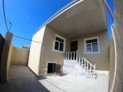 Satılır 3 otaqlı 95 m2 həyət evi Binəqədi
