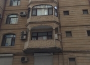 İcarəyə verilir 5 otaqlı 120 m2 yeni tikili İnşaatçılar m.