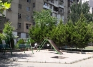 Satılır 2 otaqlı 50 m2 köhnə tikili Yasamal r.
