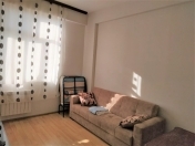 Satılır 1 otaqlı 40 m2 yeni tikili İnşaatçılar m.