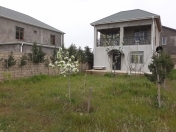 Satılır 3 otaqlı 128 m2 bağ evi Şüvəlan Park ticarət mərkəzi