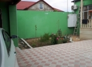 Satılır 3 otaqlı 100 m2 həyət evi Sumqayıt