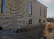 Satılır 6 otaqlı 320 m2 həyət evi Goranboy
