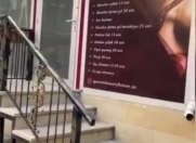 Satılır 3 otaqlı 45 m2 obyekt Gənclik m.