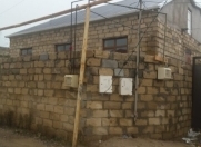 Satılır 4 otaqlı 121 m2 həyət evi Sumqayıt