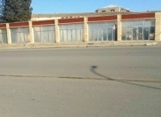 Satılır 7 otaqlı 822 m2 obyekt Gəncə