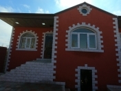 Satılır 4 otaqlı 120 m2 həyət evi Binəqədi
