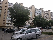 Satılır 4 otaqlı 95 m2 köhnə tikili Əhmədli