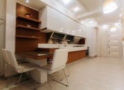 Satılır 3 otaqlı 140 m2 yeni tikili Hüseyn Cavid parkı