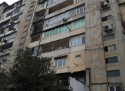 Satılır 2 otaqlı 57 m2 köhnə tikili Zərifə Əliyeva adına park