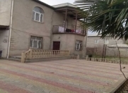 Satılır 5 otaqlı 200 m2 həyət evi Sumqayıt