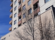 İcarəyə verilir 2 otaqlı 80 m2 yeni tikili 7 mkr