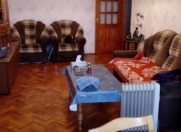 Satılır 3 otaqlı 67 m2 köhnə tikili İnşaatçılar m.