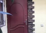 İcarəyə verilir 1 otaqlı 40 m2 həyət evi Rəsulzadə