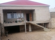 Satılır 3 otaqlı 120 m2 yeni tikili Ramana