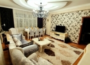 Satılır 3 otaqlı 135 m2 yeni tikili Sumqayıt